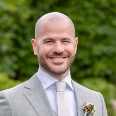 Dan Katz